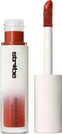 MAC STROBE סומק נוזלי בגימור זוהר - UNSWEETENED