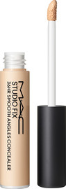 MAC STUDIO FIX 36-HOUR SMOOTH ANGLES קונסילר בגימור מאט רך - N18