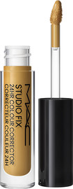 MAC STUDIO FIX 24-HOUR COLOUR קורקטור נוזלי בגימור מאט רך - OCHRE