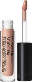 MAC STUDIO FIX 24-HOUR COLOUR קורקטור נוזלי בגימור מאט רך - PEACH