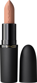 MAC POWDER KISS שפתון בגימור מאט - OFF THE MARKET