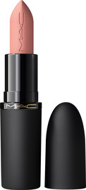 MAC POWDER KISS שפתון בגימור מאט - BE MY BRIDESMAID