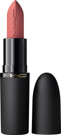 MAC POWDER KISS שפתון בגימור מאט - STAY CURIOUS
