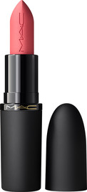 MAC POWDER KISS שפתון בגימור מאט - SULTRINESS