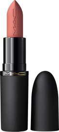 MAC POWDER KISS שפתון בגימור מאט - TEDDY 2.0
