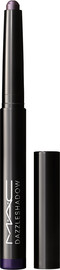 MAC DAZZLESHADOW צללית סטיק בגימור מטאלי - BLACK ICE