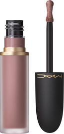 MAC POWDER KISS שפתון נוזלי מוס ללחיים ולשפתיים - MIT'S PERSONAL