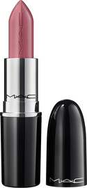 MAC LUSTREGLASS שפתון מזין בגימור מבריק ועמיד - SYRUP