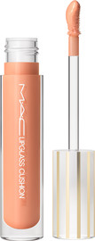 MAC CUSHION שמן שפתיים עשיר בפיגמנט למראה מבריק - BOY BAIT 235