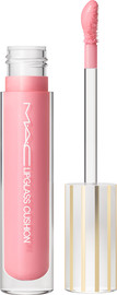 MAC CUSHION שמן שפתיים עשיר בפיגמנט למראה מבריק - YUM YUM 236