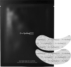 MAC רטיות לעיניים - זוג