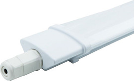 OMEGA גוף תאורה מוגן מים כולל מחבר מהיר Omega 60W אומגה MIDI BAKO OM-MIDIBAKO12060-D