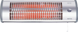 MATRIX תנור אינפרא אדום לתלייה Matrix מאטריקס OM-BT1500i