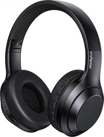 Lenovo אוזניות קשת אלחוטיות סטריאו BLUETOOTH עם מיקרופון מובנה