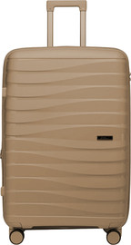 Camel Mountain מזוודה עליה למטוס ABLE 20" מתרחבת מבית כאמל מאונטין - חאקי