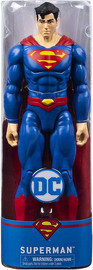 Spin Master בובת סופרמן 30 סמ | Superman 30cm Spin Master