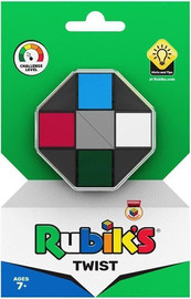 Rubik's קובייה הונגרית נחש בגודל מלא רוביקס - Rubik's