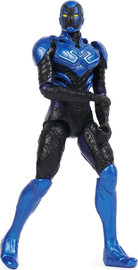Spin Master בובת בלו ביטל 30 סמ | Blue Beetle Hero Mode 30cm Spin Master
