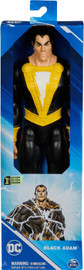 DC דמות בלאק אדם DC Comics Black Adam Titan Hero