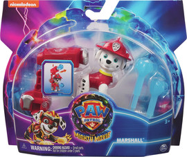 Paw Patrol פאו פטרול גיבור פאו פטרול מגוון