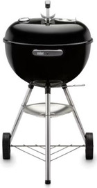 Weber גריל פחמים WEBER CLASSIC KETTLE וובר דגם 1241304