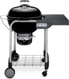 Weber גריל פחמים 57 ס''מ WEBER PERFORMER GBS וובר דגם 15301004