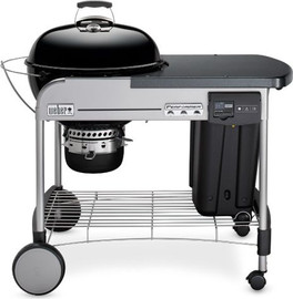 Weber גריל פחמים WEBER PERFORMER DELUXE GBS 15501004