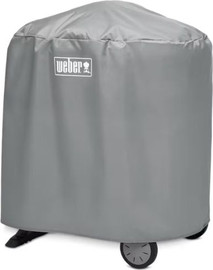Weber כיסוי לגרילי Q2000 + עגלה WEBER וובר דגם 7177