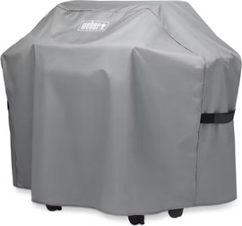 Weber כיסוי לגריל שני מבערים מבית WEBER וובר דגם 7178
