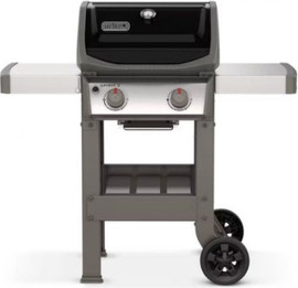 Weber גריל גז SPIRIT II מבית WEBER וובר דגם E-210
