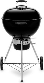Weber גריל פחמים 57 ס''מ WEBER ORIGINAL KETTLE וובר דגם 14201004 E-5710