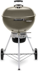 Weber גריל פחמים 57 ס''מ WEBER MASTER TOUCH וובר דגם 14710004