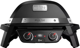 Weber גריל חשמלי מבית WEBER וובר דגם LUMIN PULSE 2000