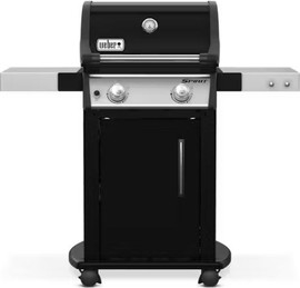 Weber גריל גז SPIRIT מבית WEBER וובר דגם E-215 46112275