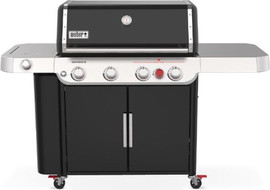 Weber גריל גז GENESIS מבית WEBER וובר דגם E-435 36410021