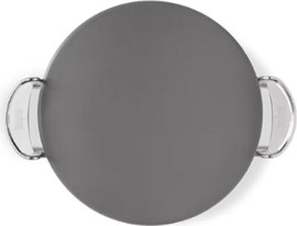 Weber אבן פיצה תואמת GBS ו-WEBER CRAFTED וובר דגם 8861