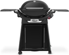 Weber גריל גז כולל עגלת פרימיום WEBER וובר דגם Q3200N 1501126