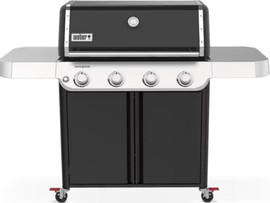 Weber גריל גז מבית WEBER וובר דגם E-415 1500612
