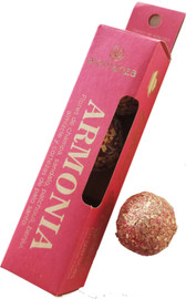 AROMANZA כדור קטורת  MAGICOS הרמוניה