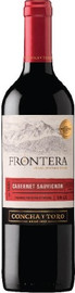 CONCHA Y TORO קונצ'ה אי טורו פרונטרה קברנה 750 מל / Frontera Cabernet Sauvignon