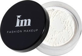 I'm fashion make up פודרה שקופה בתפזורת איי אם פאשן מייקאפ
