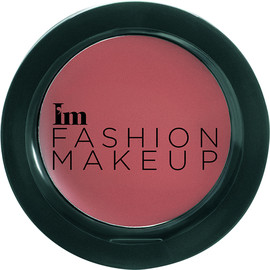 I'm fashion make up סומק קרמי ללחיים ולשפתיים גוון BL01 איי אם פאשן מייקאפ