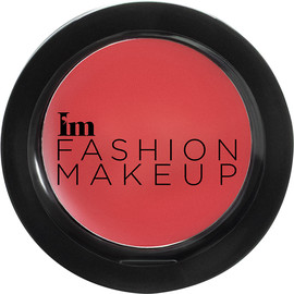 I'm fashion make up סומק קרמי ללחיים ולשפתיים גוון BL04 איי אם פאשן מייקאפ