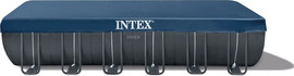 INTEX כיסוי עליון לבריכה אולטרה מלבנית ביתית במידה 732*366 סמ 18936 מבית INTEX