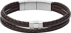 Fossil צמיד FOSSIL דגם JF02934040