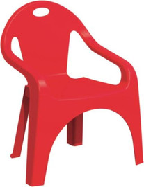 Keter כסא ילדים דגם לאקי 51X34.5X45.5