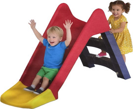 סטארפלסט מגלשת ילדים + מאריך מבית Starplast