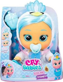 Toyrrific קריי בייבי
