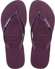 Havaianas כפכפי הוויאנס - וולוואט חציל