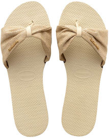 Havaianas כפכפי הוויאנס - סנטרופז שיין בז